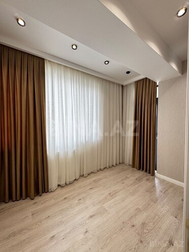 Продаётся 4-комн. новостройка 110 м², Бинагадинский р., photo 11 from 15
