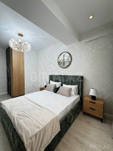 Продаётся 4-комн. новостройка 110 м², Бинагадинский р., photo 5 from 15