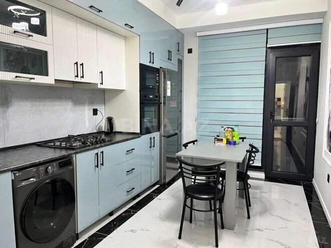 Сдаётся 3-комн. новостройка 112 м², м. Азадлыг проспекти, photo 6 from 9