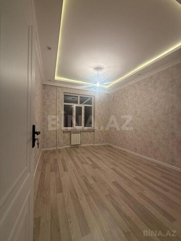 Satılır 3 otaqlı köhnə tikili 85 m², Əhmədli m., photo 3 from 9