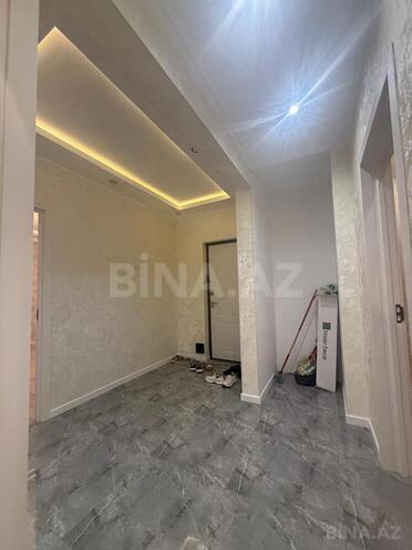 Satılır 3 otaqlı köhnə tikili 85 m², Əhmədli m., photo 8 from 9