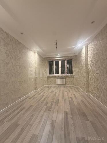 Satılır 3 otaqlı köhnə tikili 85 m², Əhmədli m., photo 1 from 9