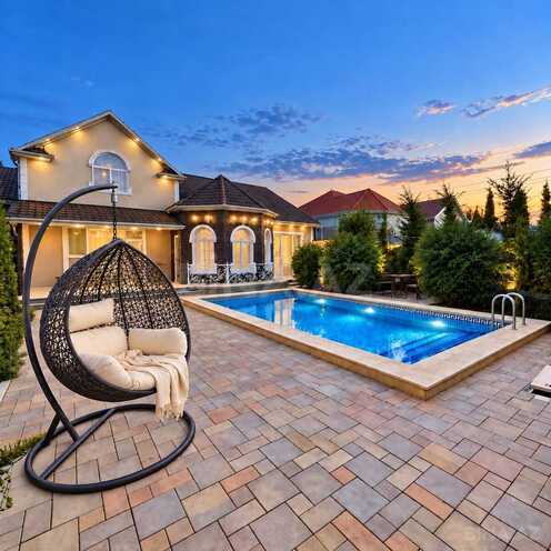 Продаётся 6-комн. дом/дача 280 м², пос. Мардакан, photo 1 from 20