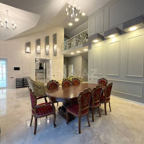 Продаётся 6-комн. дом/дача 280 м², пос. Мардакан, photo 10 from 20