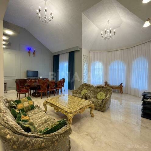 Продаётся 6-комн. дом/дача 280 м², пос. Мардакан, photo 8 from 20