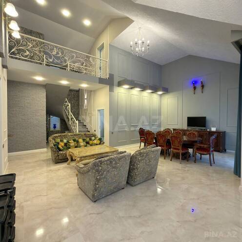 Продаётся 6-комн. дом/дача 280 м², пос. Мардакан, photo 7 from 20