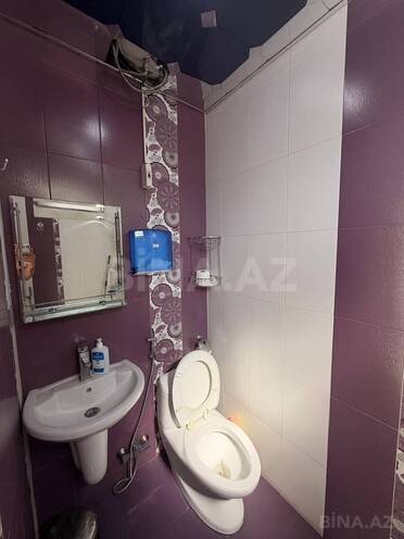 İcarəyə verilir 1 otaqlı ofis 50 m², Şah İsmayıl Xətai m., photo 4 from 5