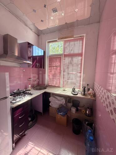İcarəyə verilir 1 otaqlı ofis 50 m², Şah İsmayıl Xətai m., photo 3 from 5