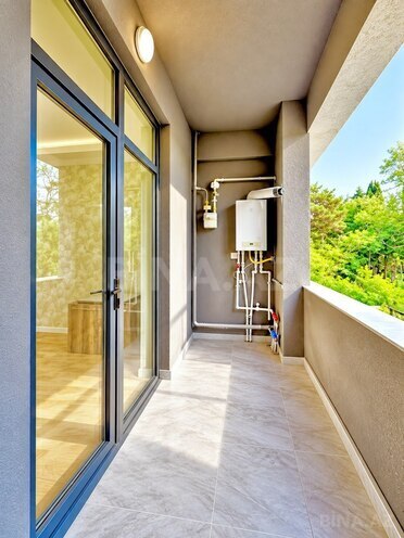 Продается 2-комн. новостройка 65 м², м. Кара Караев, photo 6 from 10