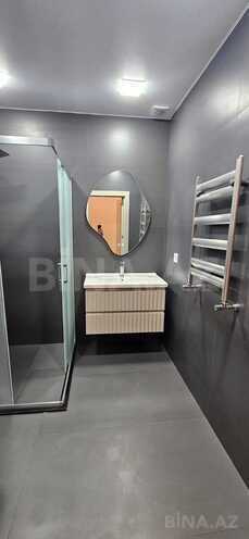Satılır 3 otaqlı yeni tikili 120 m², İnşaatçılar m., photo 23 from 29