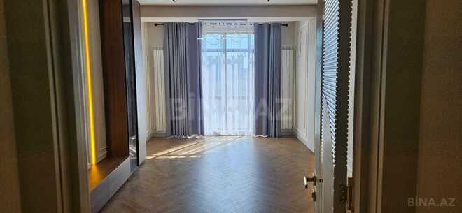 Satılır 3 otaqlı yeni tikili 120 m², İnşaatçılar m., photo 5 from 29