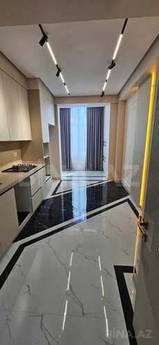 Satılır 3 otaqlı yeni tikili 120 m², İnşaatçılar m., photo 9 from 29