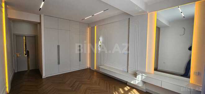 Satılır 3 otaqlı yeni tikili 120 m², İnşaatçılar m., photo 17 from 29