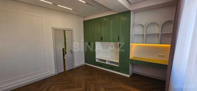 Satılır 3 otaqlı yeni tikili 120 m², İnşaatçılar m., photo 21 from 29