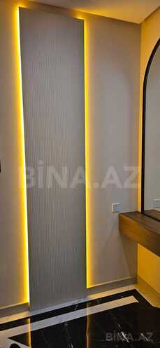 Satılır 3 otaqlı yeni tikili 120 m², İnşaatçılar m., photo 13 from 29