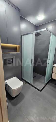 Satılır 3 otaqlı yeni tikili 120 m², İnşaatçılar m., photo 24 from 29