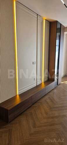 Satılır 3 otaqlı yeni tikili 120 m², İnşaatçılar m., photo 11 from 29