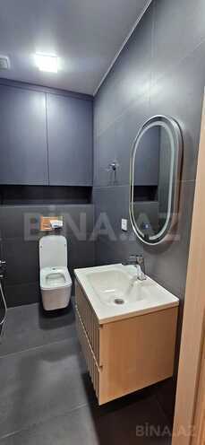 Satılır 3 otaqlı yeni tikili 120 m², İnşaatçılar m., photo 22 from 29