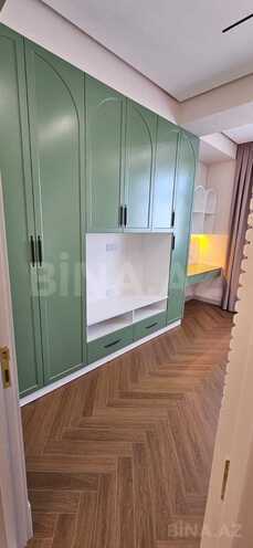 Satılır 3 otaqlı yeni tikili 120 m², İnşaatçılar m., photo 7 from 29
