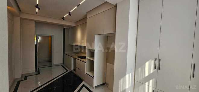 Satılır 3 otaqlı yeni tikili 120 m², İnşaatçılar m., photo 14 from 29