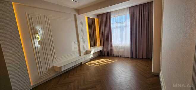 Satılır 3 otaqlı yeni tikili 120 m², İnşaatçılar m., photo 3 from 29