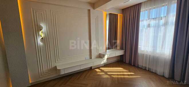 Satılır 3 otaqlı yeni tikili 120 m², İnşaatçılar m., photo 18 from 29