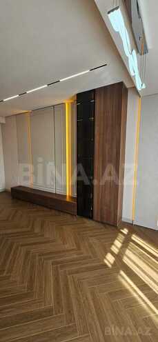 Satılır 3 otaqlı yeni tikili 120 m², İnşaatçılar m., photo 16 from 29