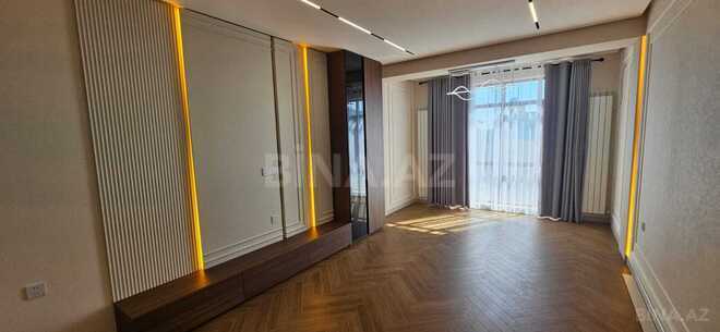 Satılır 3 otaqlı yeni tikili 120 m², İnşaatçılar m., photo 4 from 29