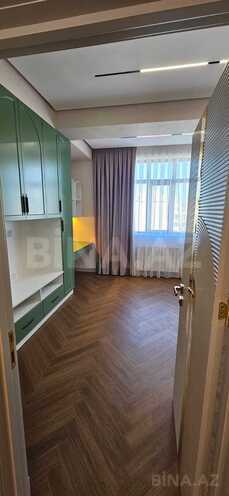 Satılır 3 otaqlı yeni tikili 120 m², İnşaatçılar m., photo 6 from 29