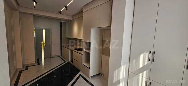 Satılır 3 otaqlı yeni tikili 120 m², İnşaatçılar m., photo 20 from 29
