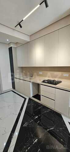 Satılır 3 otaqlı yeni tikili 120 m², İnşaatçılar m., photo 15 from 29