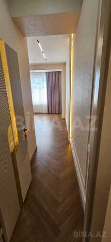 Satılır 3 otaqlı yeni tikili 120 m², İnşaatçılar m., photo 27 from 29