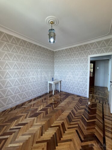 Satılır 3 otaqlı köhnə tikili 100 m², Xətai r., photo 8 from 14