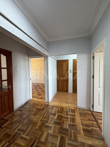 Satılır 3 otaqlı köhnə tikili 100 m², Xətai r., photo 11 from 14