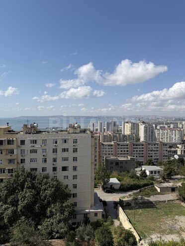 Satılır 3 otaqlı köhnə tikili 100 m², Xətai r., photo 1 from 14