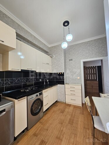 Продаётся 2-комн. новостройка 66 м², photo 15 from 17