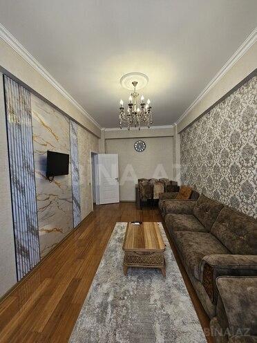 Продаётся 2-комн. новостройка 66 м², photo 5 from 17