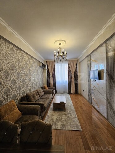 Продаётся 2-комн. новостройка 66 м², photo 4 from 17