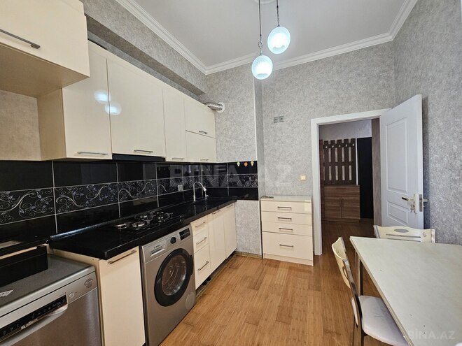 Продаётся 2-комн. новостройка 66 м², photo 14 from 17