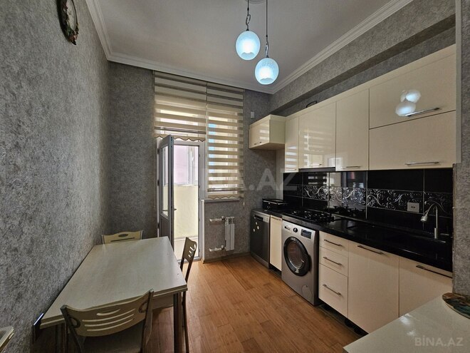 Продаётся 2-комн. новостройка 66 м², photo 12 from 17