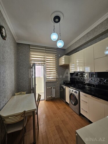 Продаётся 2-комн. новостройка 66 м², photo 13 from 17