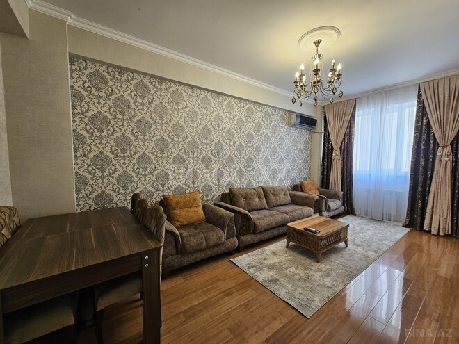 Продаётся 2-комн. новостройка 66 м², photo 3 from 17