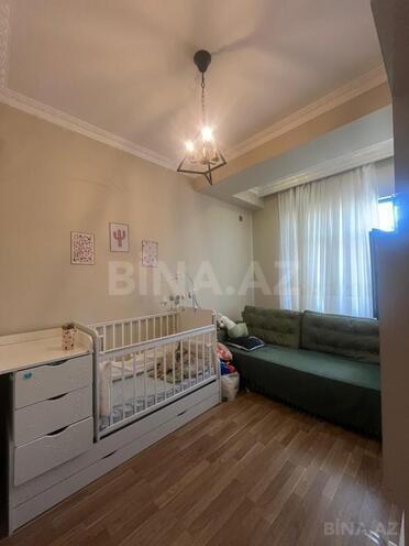 Satılır 3 otaqlı yeni tikili 64 m², photo 7 from 15