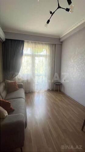 Satılır 3 otaqlı yeni tikili 64 m², photo 3 from 15