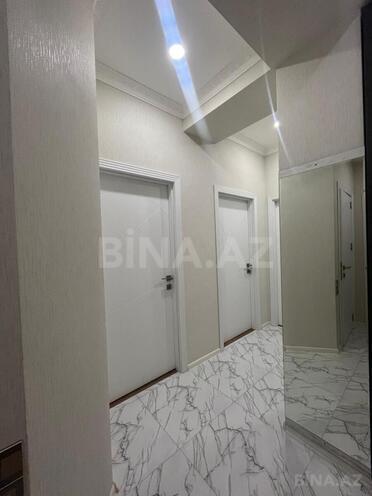 Satılır 3 otaqlı yeni tikili 64 m², photo 11 from 15