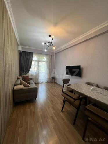 Satılır 3 otaqlı yeni tikili 64 m², photo 1 from 15