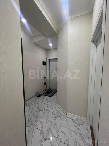 Satılır 3 otaqlı yeni tikili 64 m², photo 12 from 15