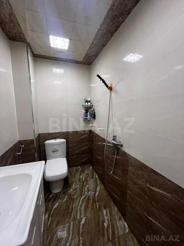 Satılır 3 otaqlı yeni tikili 64 m², photo 14 from 15