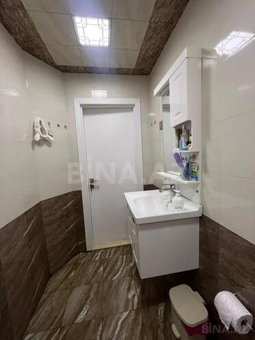 Satılır 3 otaqlı yeni tikili 64 m², photo 13 from 15