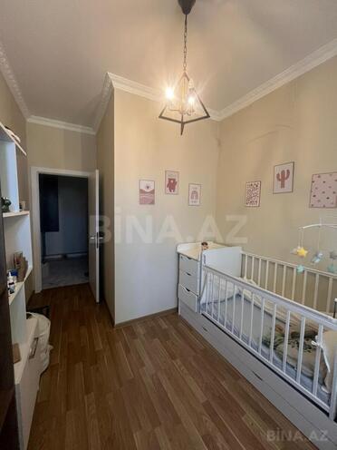 Satılır 3 otaqlı yeni tikili 64 m², photo 6 from 15